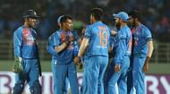 India aim to begin ODI's on a high.